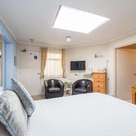 The Grafton Guest House Llandudno Kültér fotó