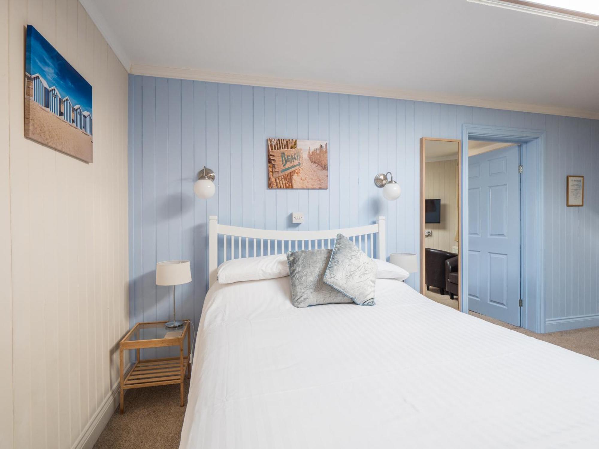 The Grafton Guest House Llandudno Kültér fotó