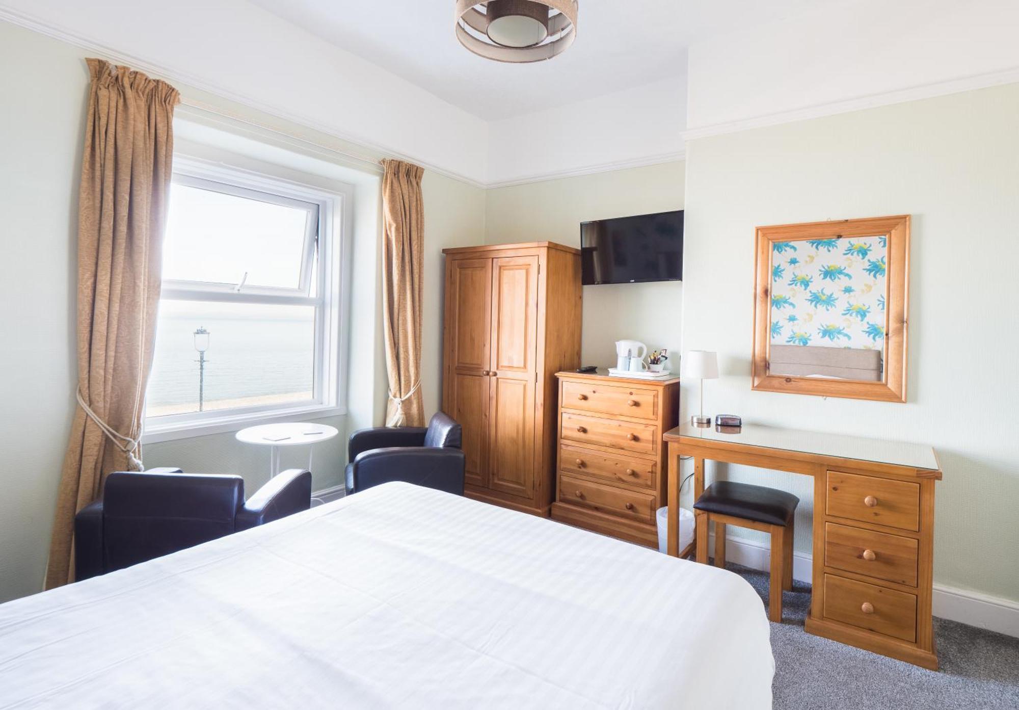 The Grafton Guest House Llandudno Kültér fotó