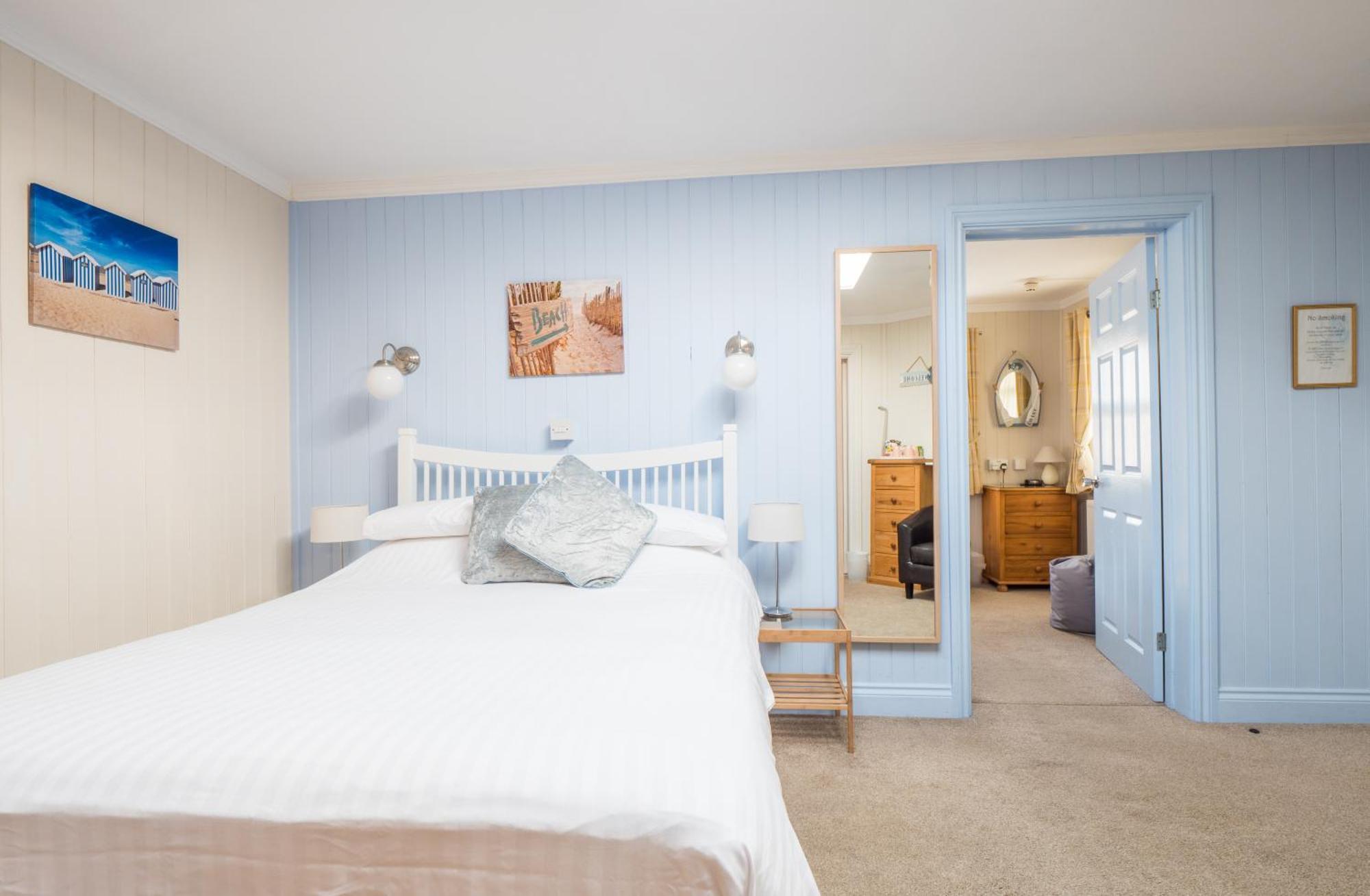 The Grafton Guest House Llandudno Kültér fotó