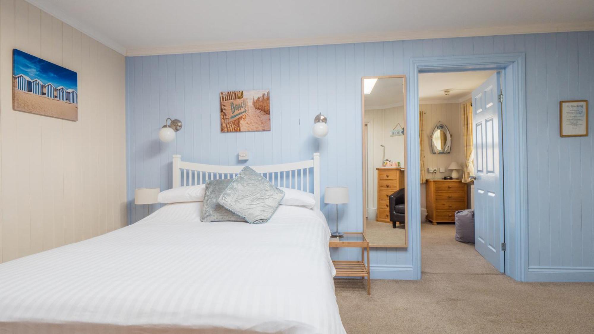 The Grafton Guest House Llandudno Kültér fotó