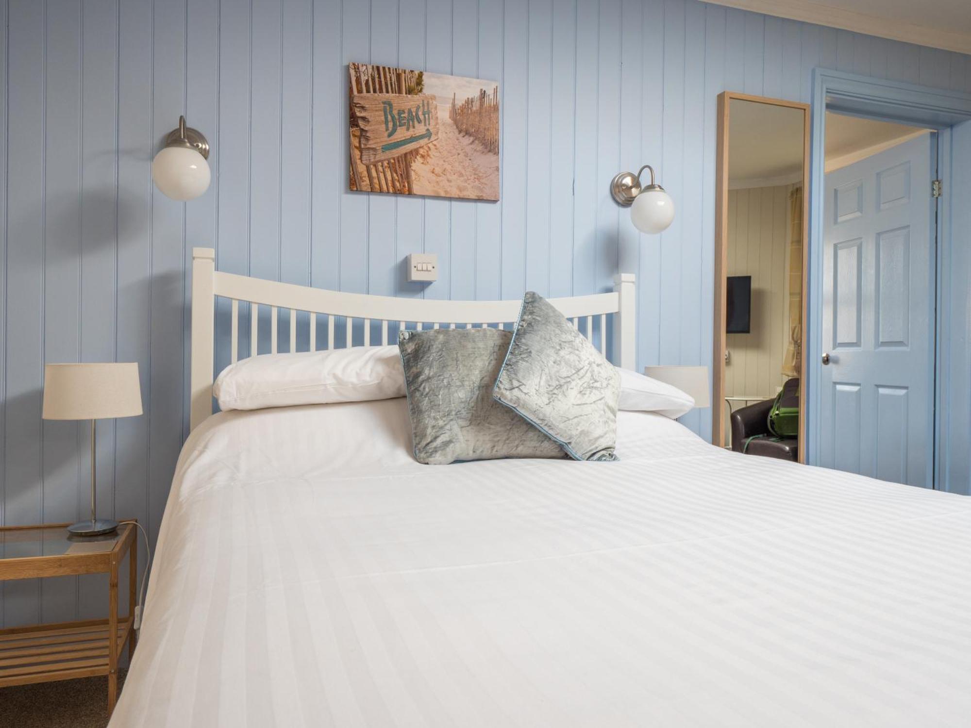 The Grafton Guest House Llandudno Kültér fotó