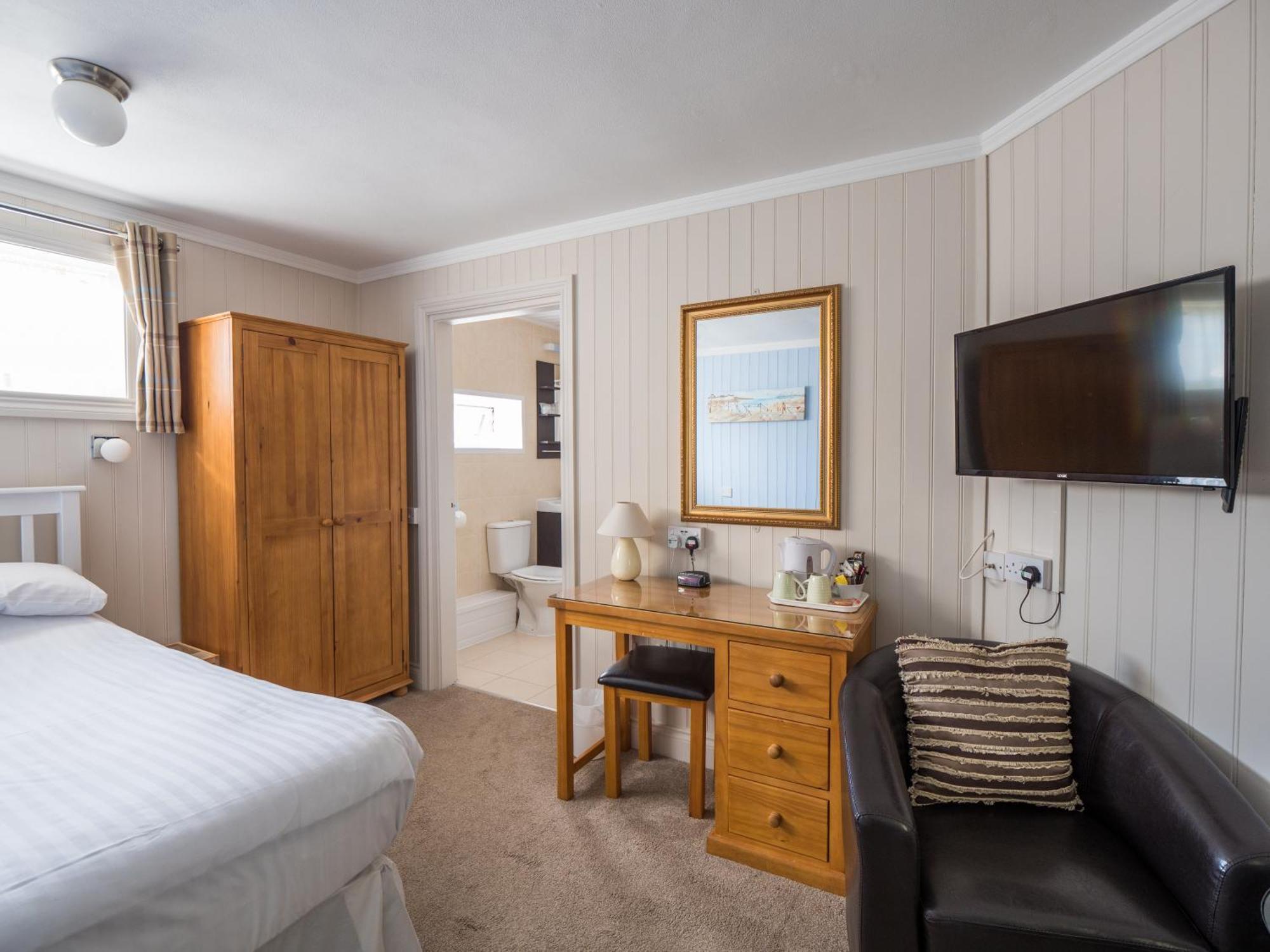 The Grafton Guest House Llandudno Kültér fotó