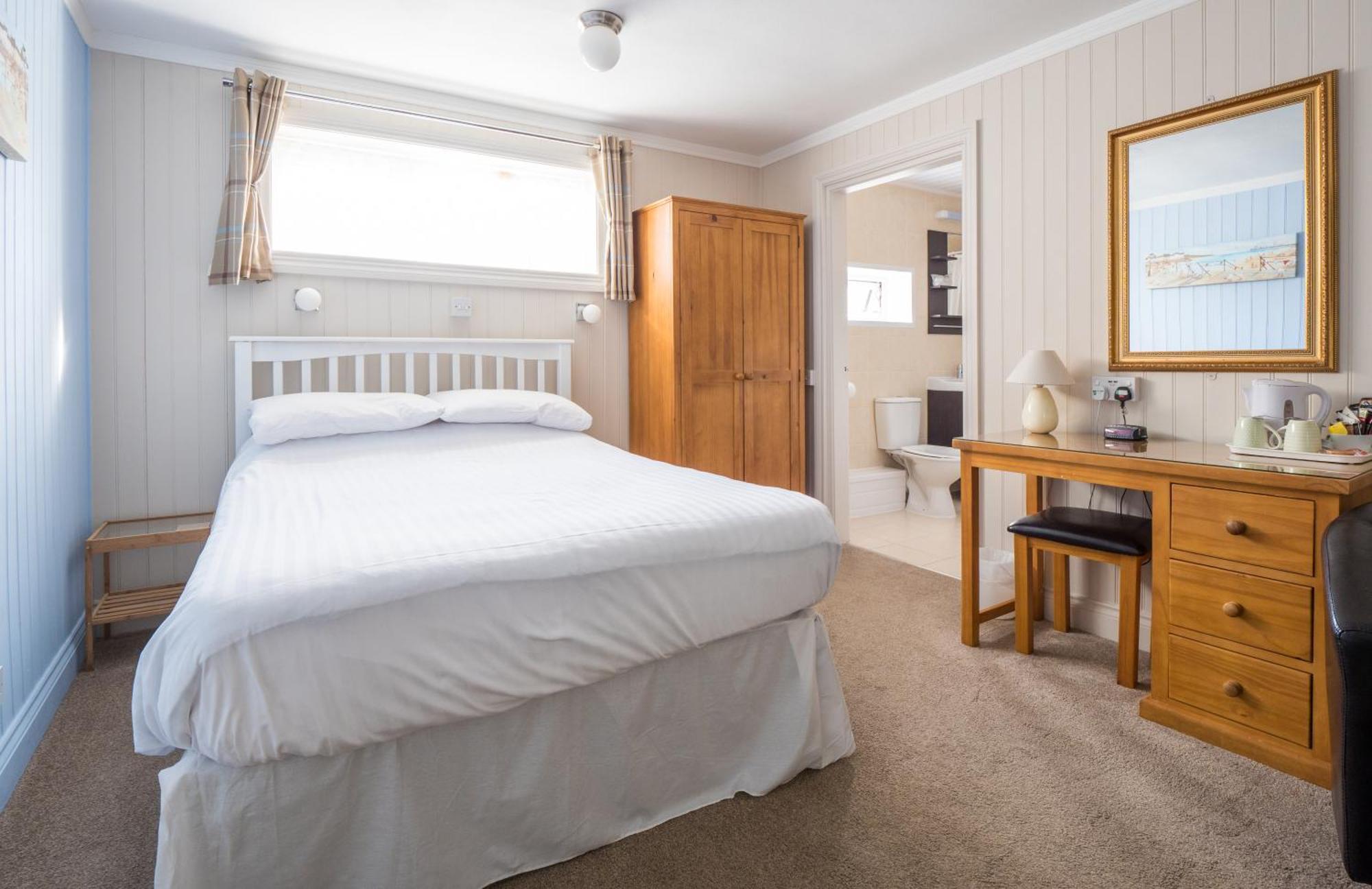 The Grafton Guest House Llandudno Kültér fotó