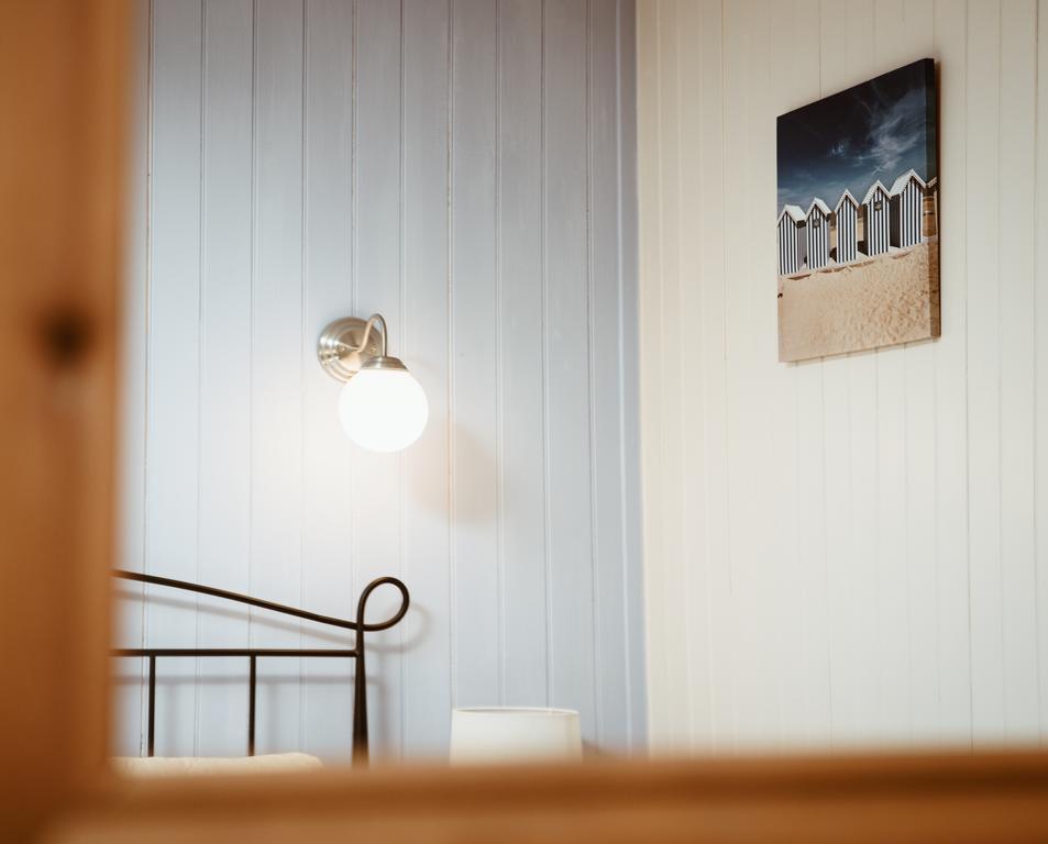 The Grafton Guest House Llandudno Kültér fotó