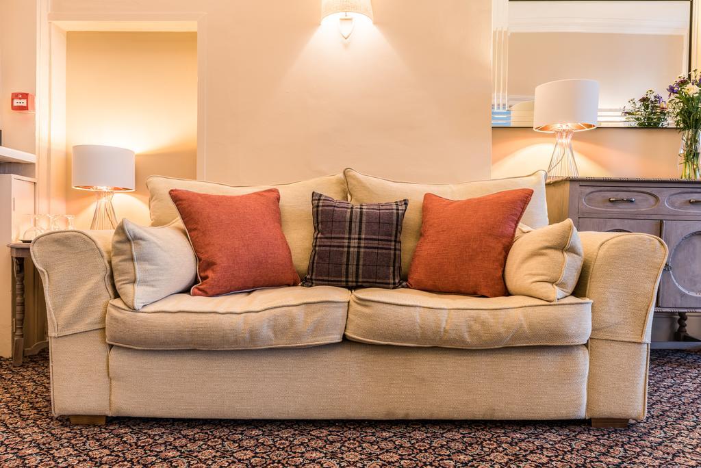 The Grafton Guest House Llandudno Kültér fotó