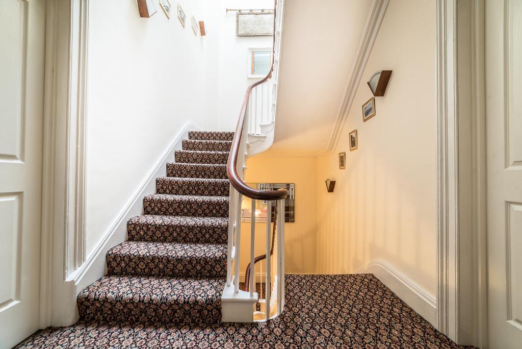 The Grafton Guest House Llandudno Kültér fotó
