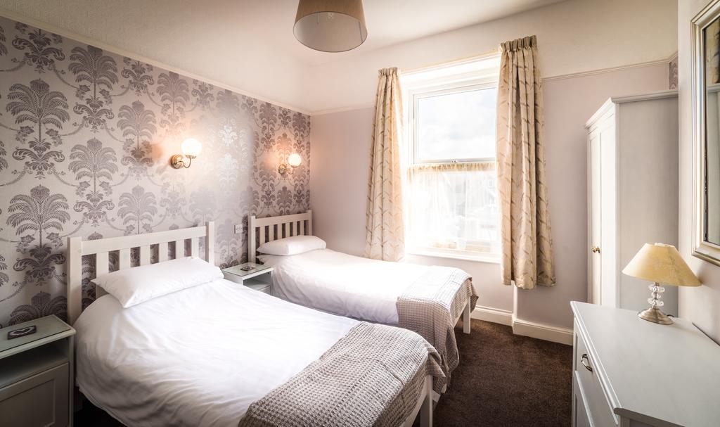 The Grafton Guest House Llandudno Kültér fotó
