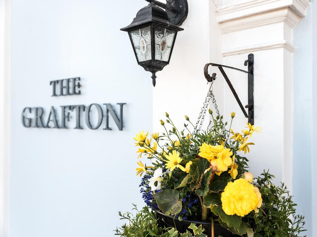 The Grafton Guest House Llandudno Kültér fotó