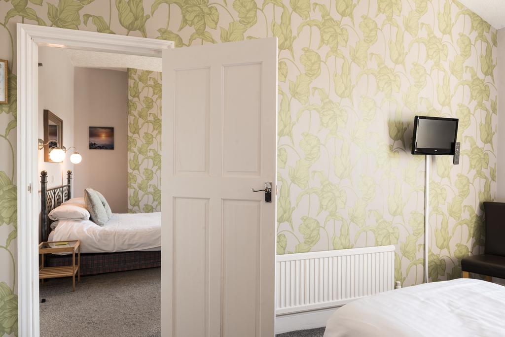 The Grafton Guest House Llandudno Kültér fotó