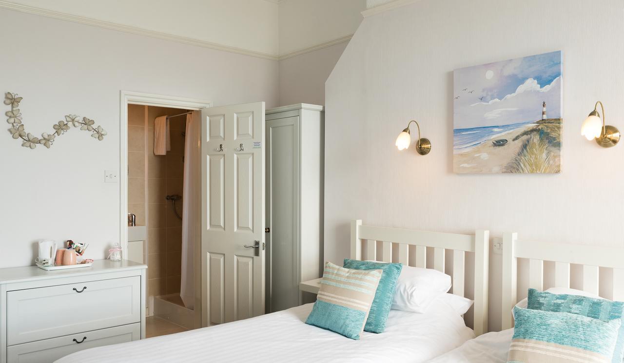 The Grafton Guest House Llandudno Kültér fotó
